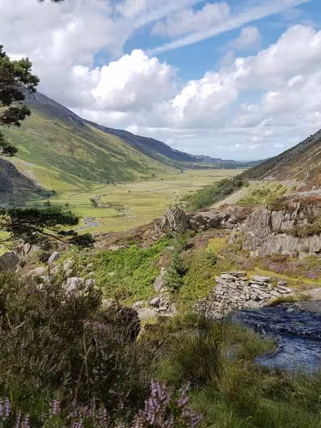 Ogwen Valley