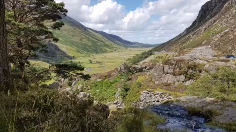 Ogwen Valley