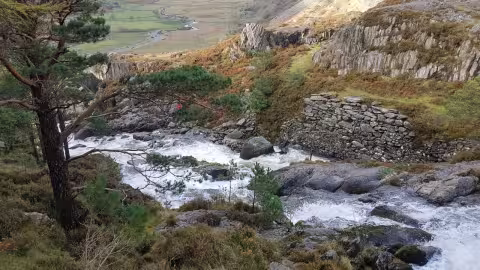 Snowdonia