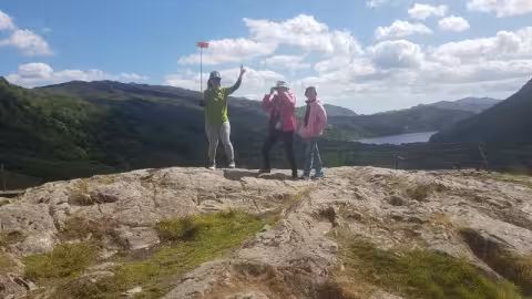 Snowdonia National Park