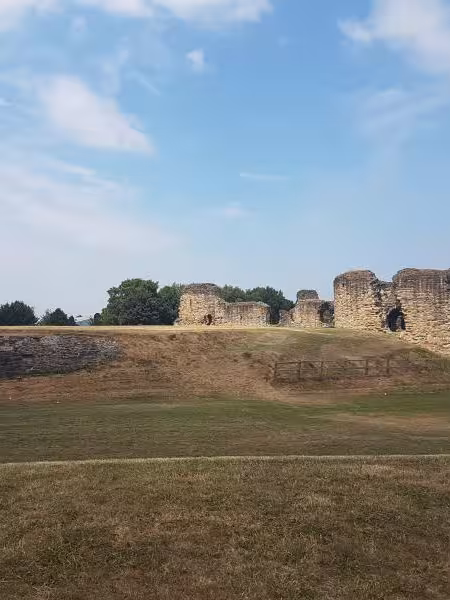 Flint Castle