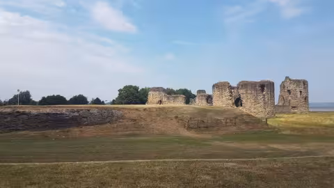 Flint Castle