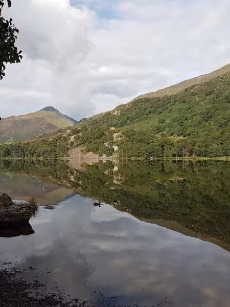 Snowdonia National Park