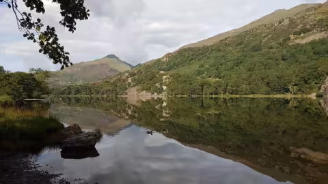 Snowdonia National Park