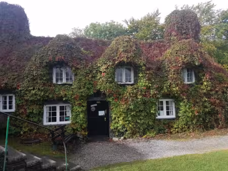 Country Lane Tours of North Wales