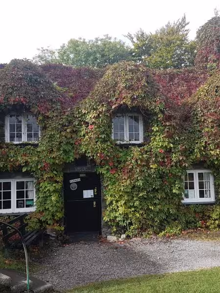 Country Lane Tours of North Wales