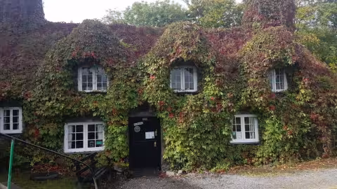 Country Lane Tours of North Wales