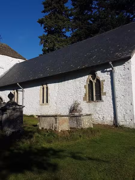 St Mary's Church
