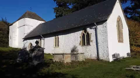 St Mary's Church