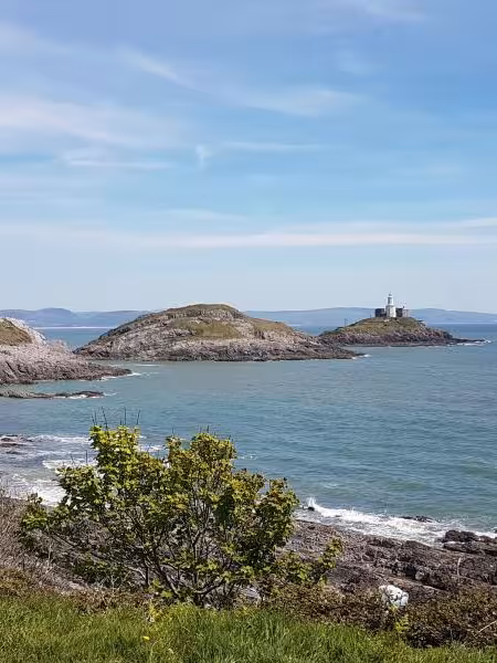 The Mumbles, Swansea