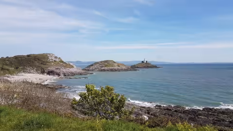 The Mumbles, Swansea