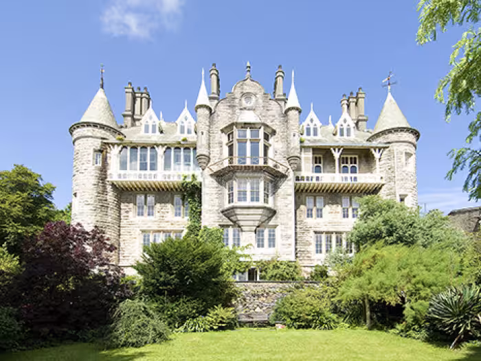 Château Rhianfa