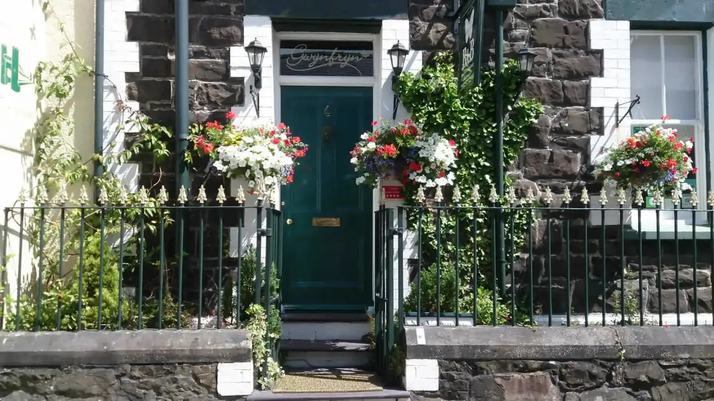 Gwynfryn Bed & Breakfast, Conwy