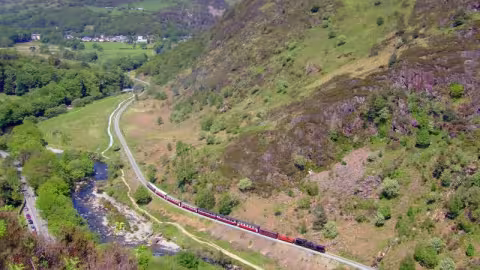Snowdonia National Park