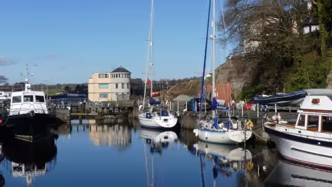 Y Felinheli
