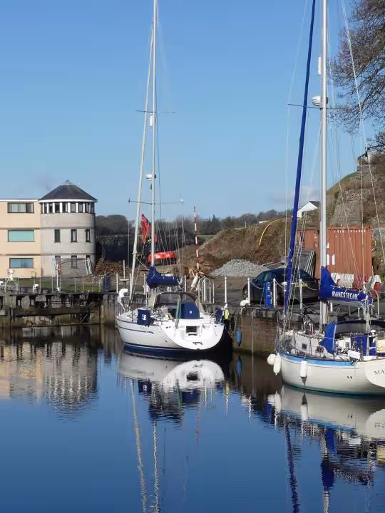 Y Felinheli