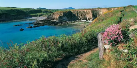 Pembrokeshire Coast