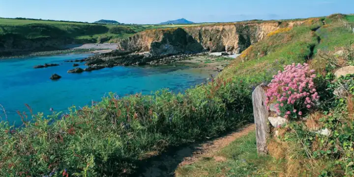 Pembrokeshire Coast