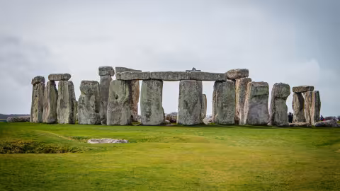 Stonehenge