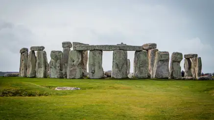 Stonehenge