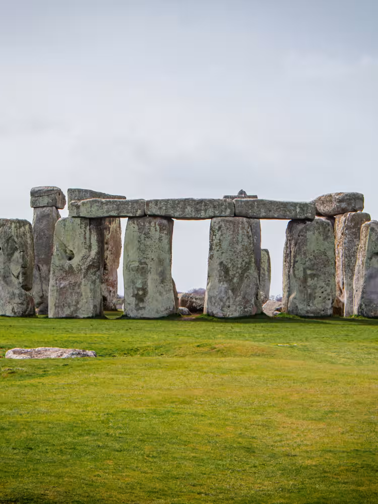 Stonehenge