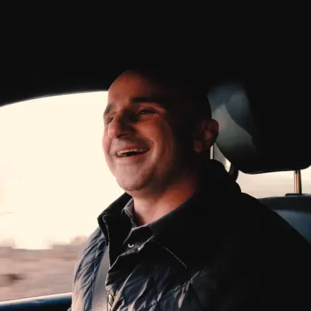John Pritchard, owner of Celticos