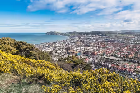 Llandudno
