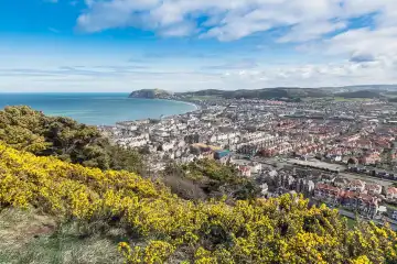 Llandudno