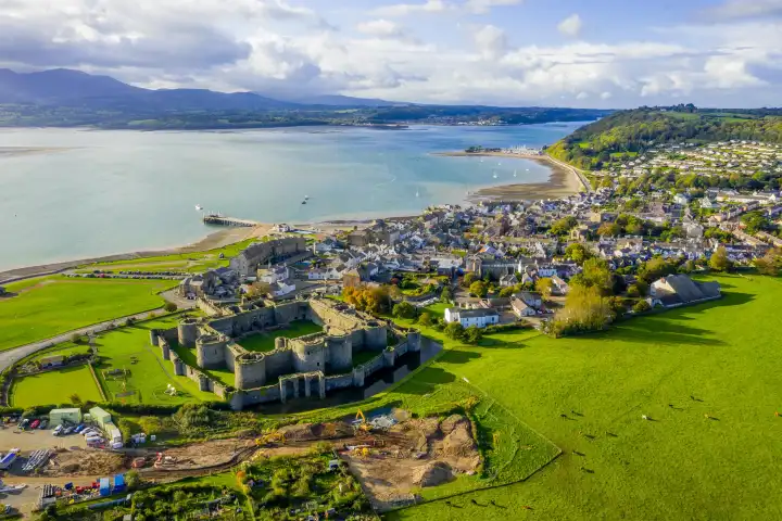 Photo of Beaumaris