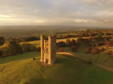 Broadway Tower