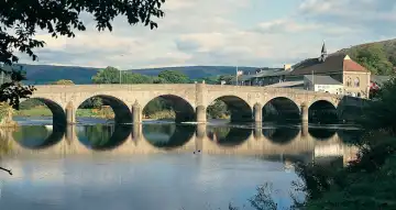 Builth Wells