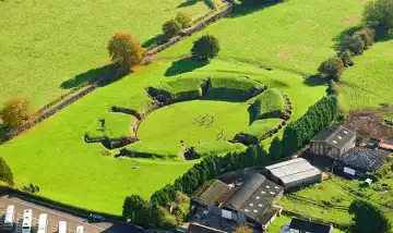 Caerleon Roman Fortress