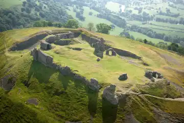Castell Dinas Brân
