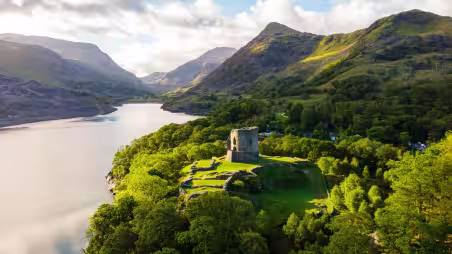 Llanberis