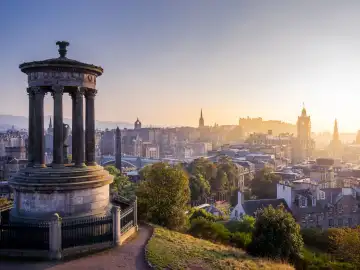 Edinburgh