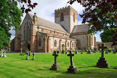 St Asaph