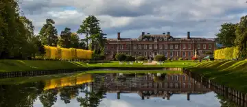 Erddig