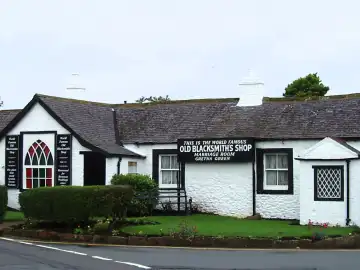 Gretna Green