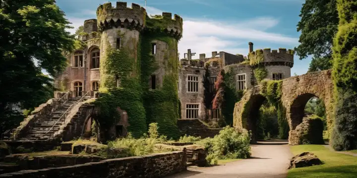 Photo of Ruthin