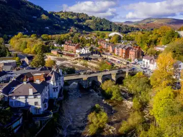 Llangollen