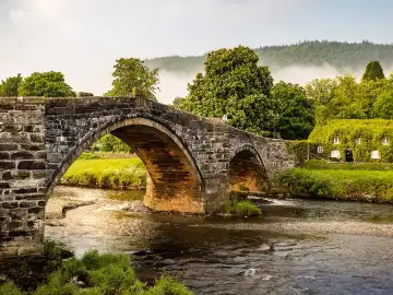 Llanrwst