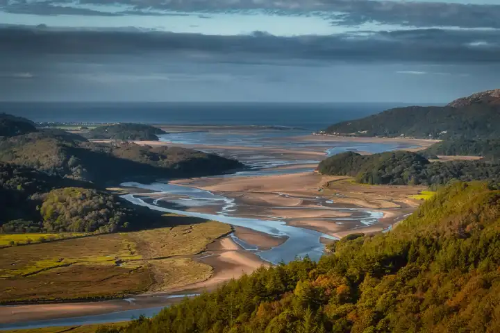Photo of Mawddach Estuary