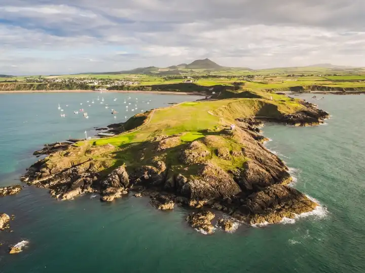 Photo of Morfa Nefyn