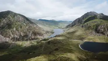 Ogwen Valley
