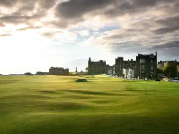 St Andrews