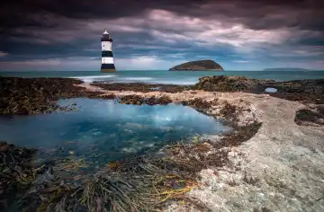 Penmon Point