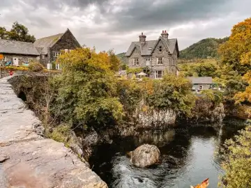 Betws-y-Coed