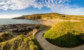 Church Bay
