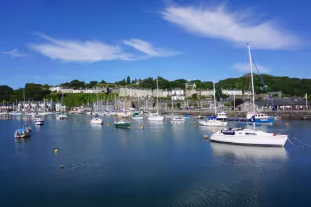 Porthmadog