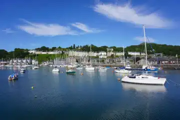 Porthmadog